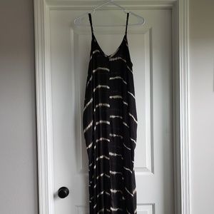 Lovestitch Maxi Dress